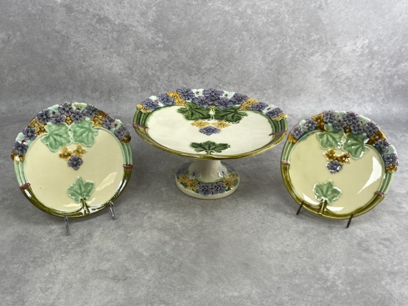 Kremnická kamenina - 2