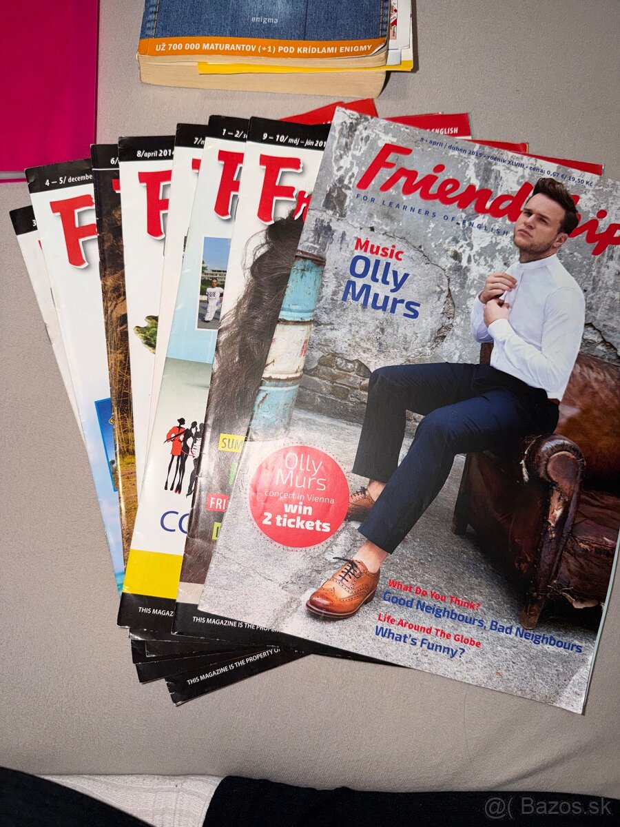 Študijný materiál - SŠ - 2