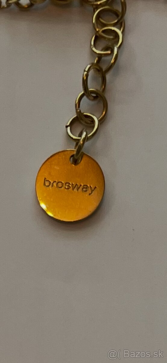 Bižutéria brosway - 2