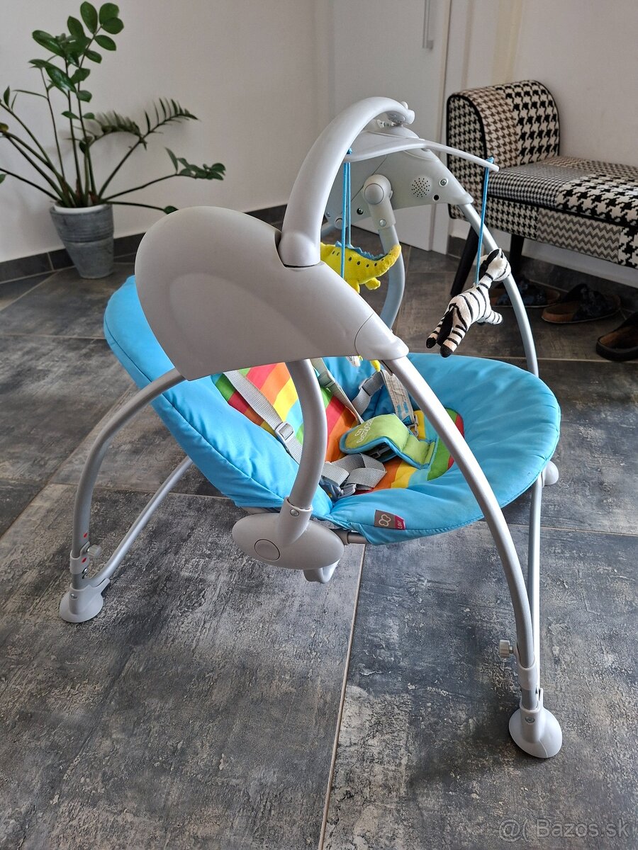 Detská hojdačka - 2