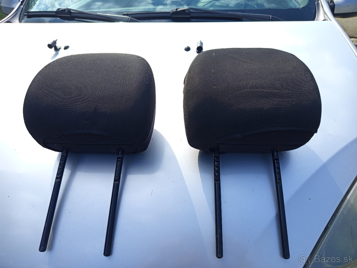 Opierky na Sandero - 2