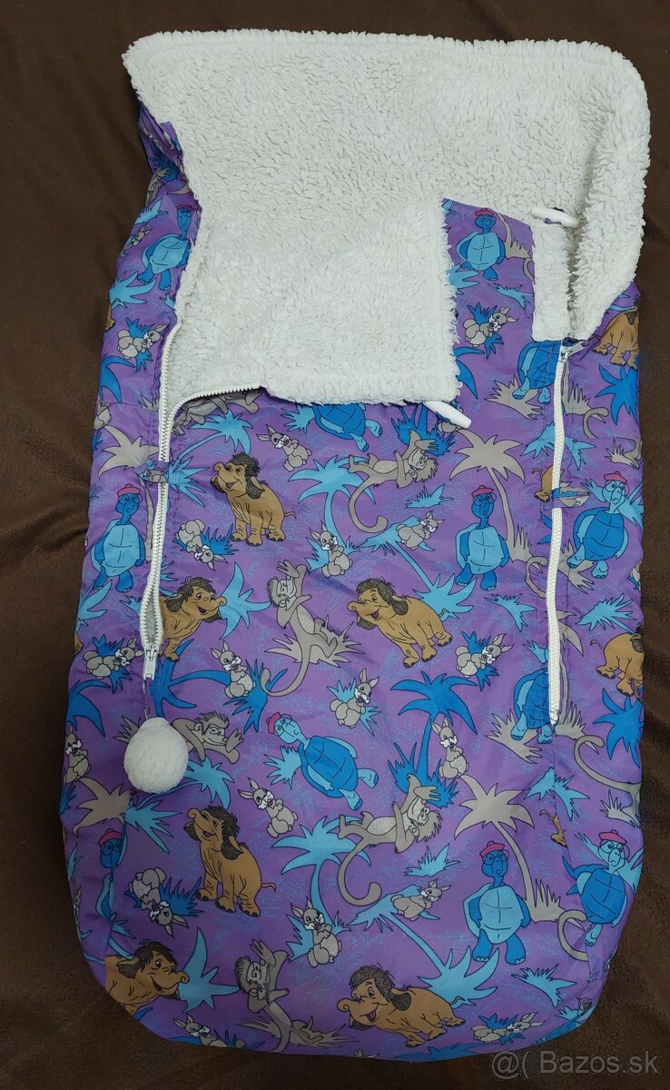 Predám rôzne retro oblečenie - 2