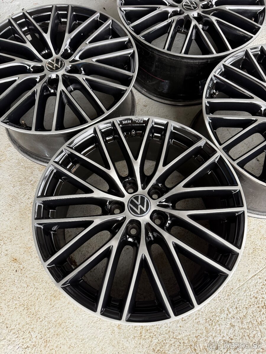 Elektrony 5x112R18 - 2