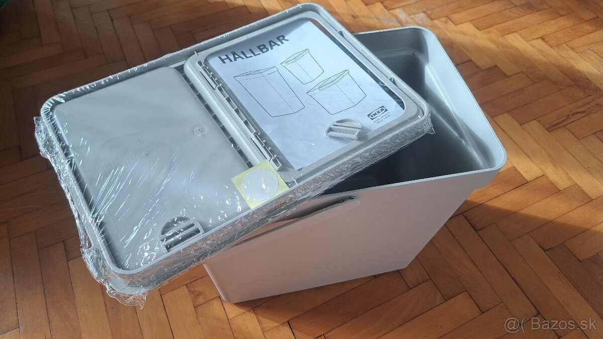Odpadkový kôš IKEA - 2