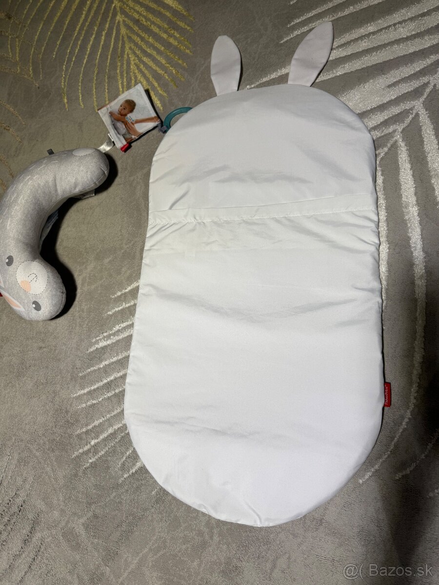 Hracia podložka - 2