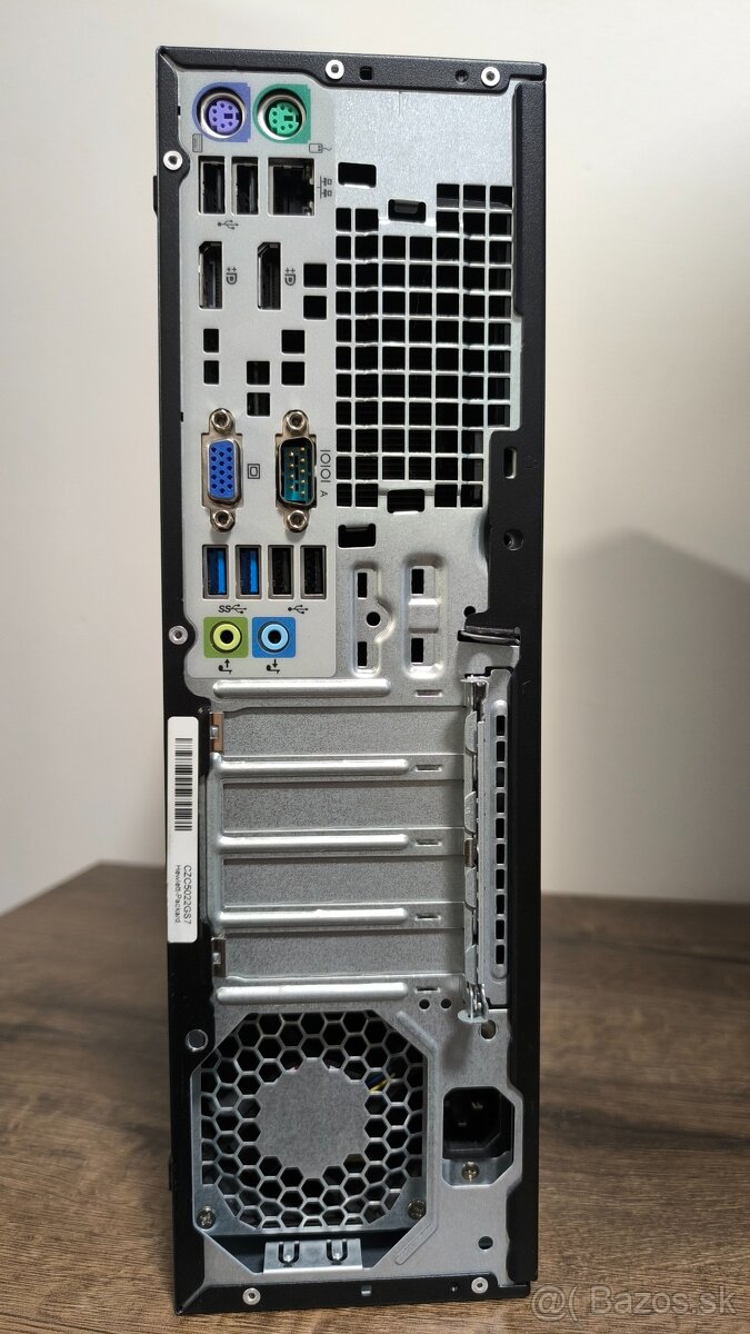 HP EliteDesk 800 G1 SFF - 2