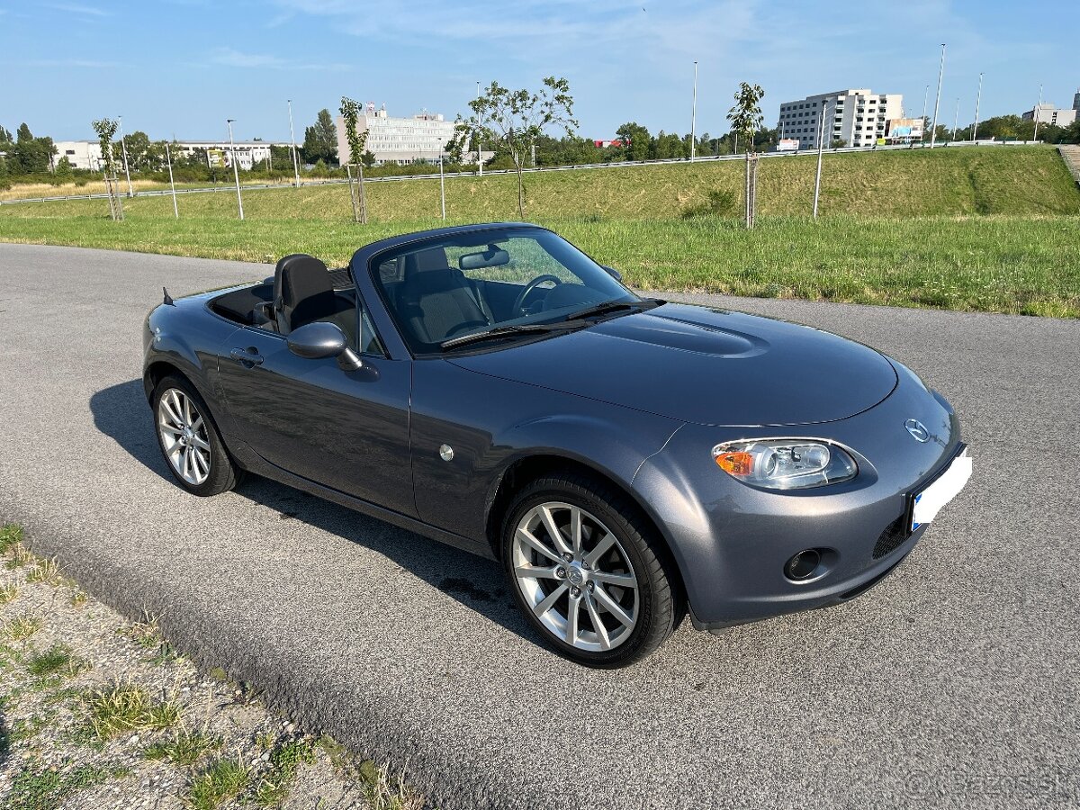 Mazda MX-5 - 2