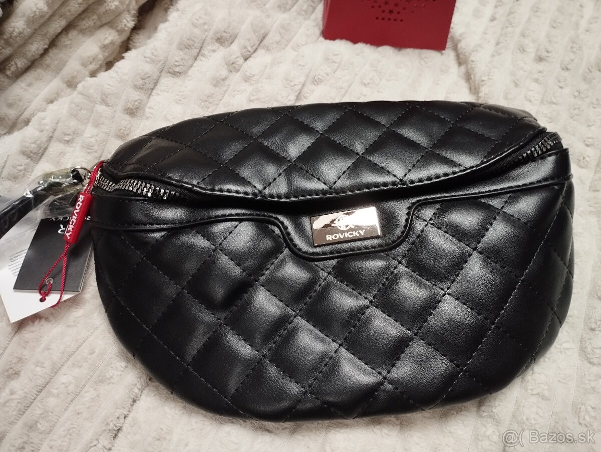 Dámska ladvinka - 2