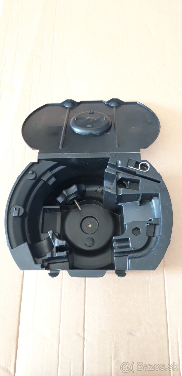 Vložka rezervy. - 2