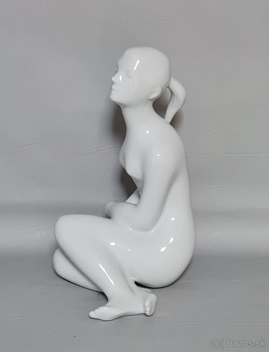 Sošky Royal Dux - 2