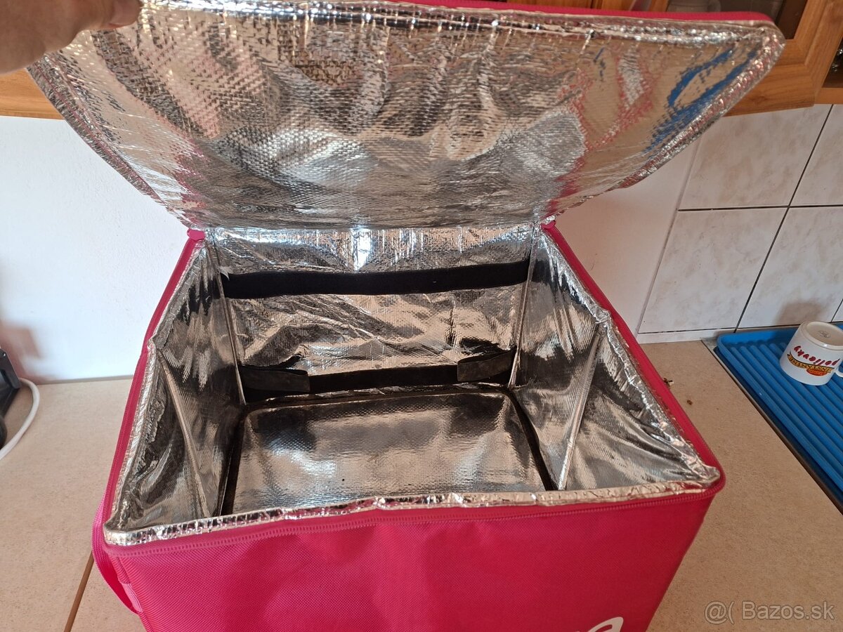 Termo tašky Fodora - 2