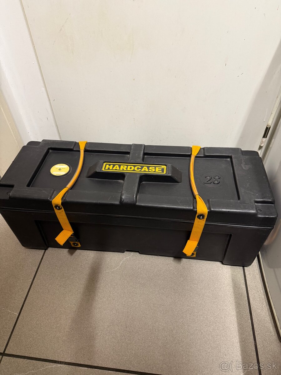 Hardcase 28” - 2