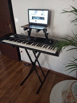 Profi Midi Kontroler / Master Keyboard "CME UF60 CLASSIC" - 2