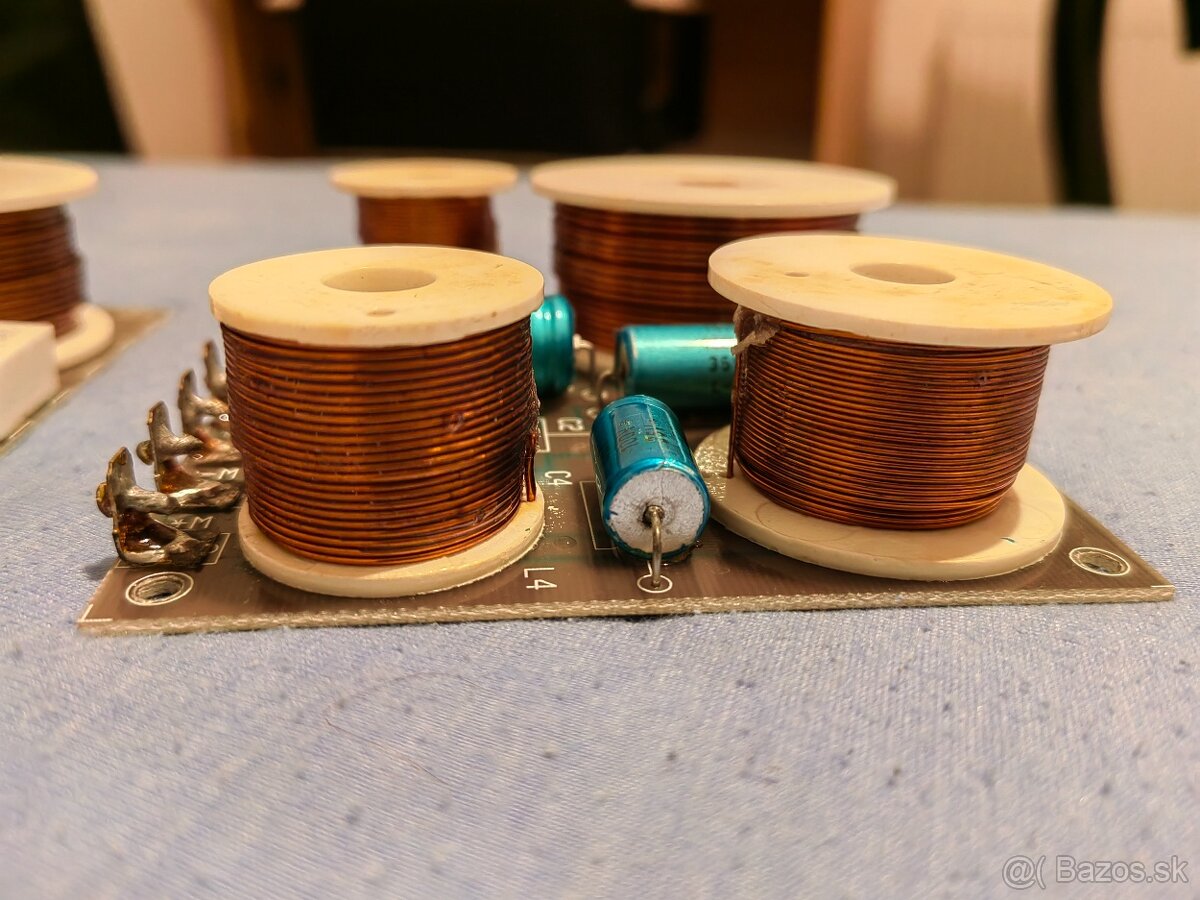 BS ACOUSTIC CN-02-3-12 - 2