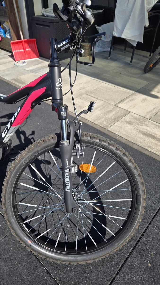 CTM Rocky 2.0 24" - 2