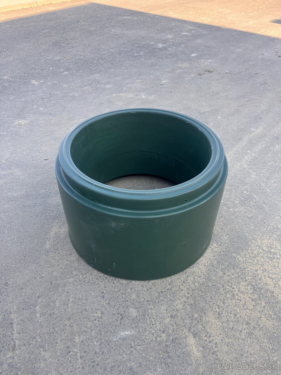 MARSEPLAST NÁDSTAVEC 40CM - 2