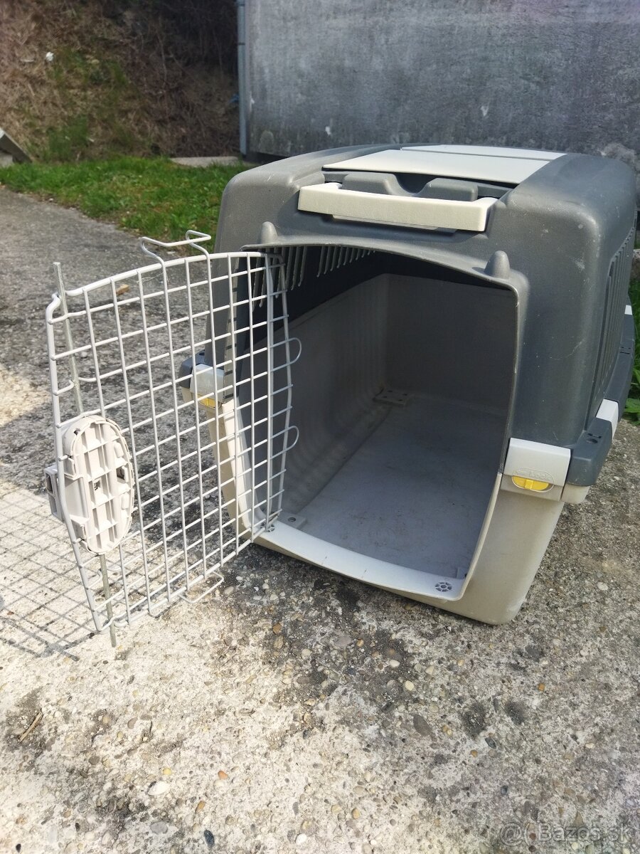 Prepravka pre psa/macku - 2