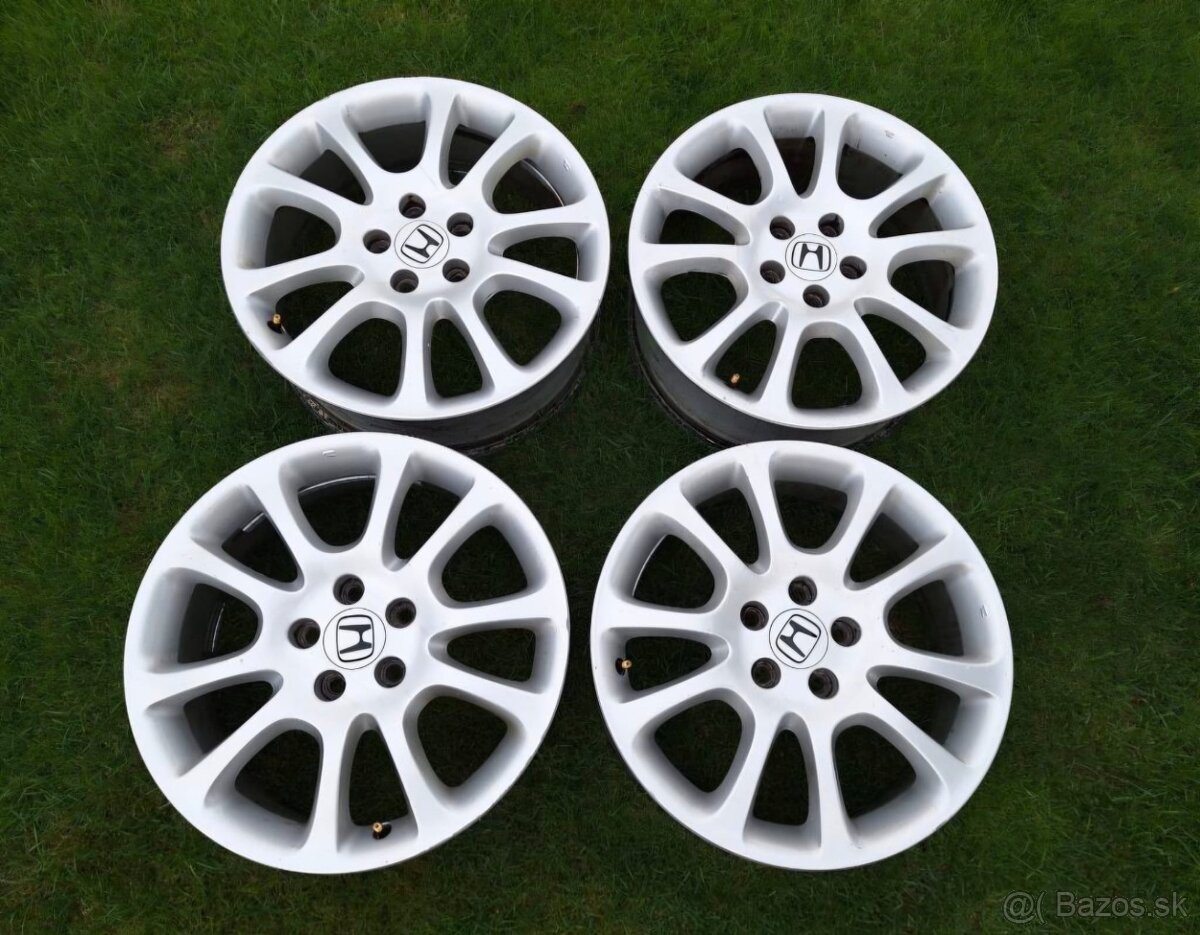 5x114,3 R18 HONDA - 2