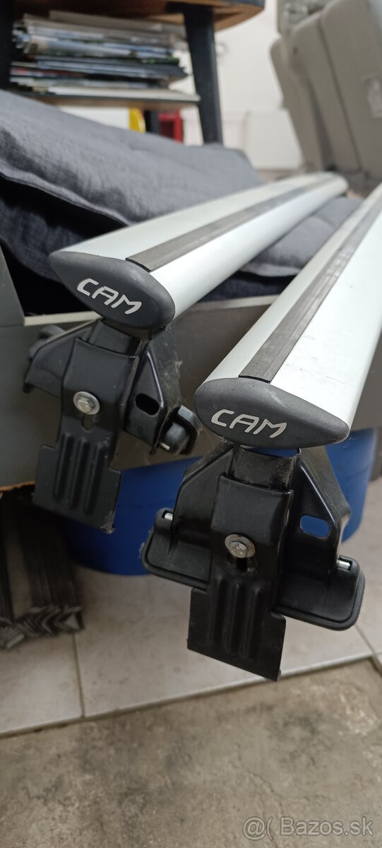 Strešný nosič univerzál - 2