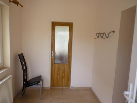 Rodinný dom KN -Nová Stráž - PRENÁJOM - 2