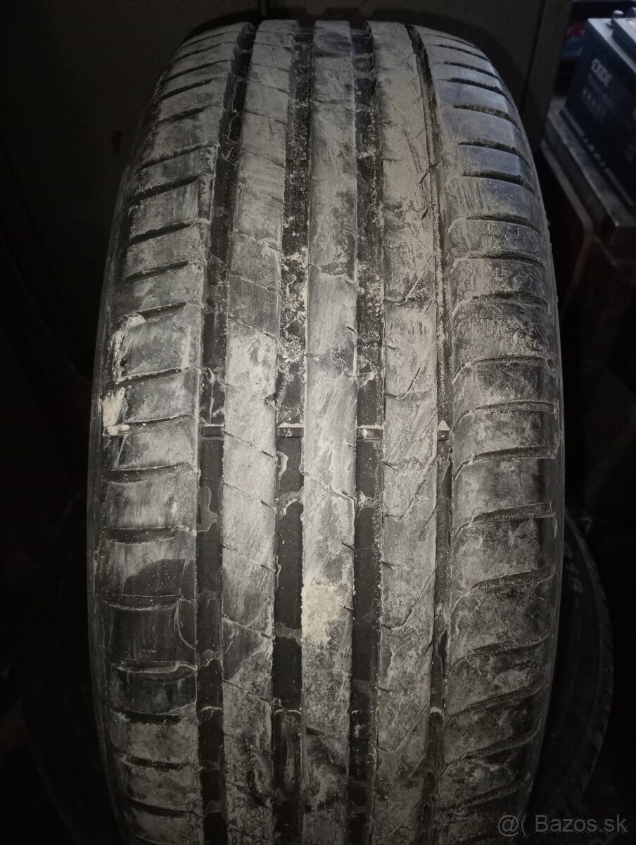Letné pneu 235/55 R18 100 V Pirelli Scorpion - 2