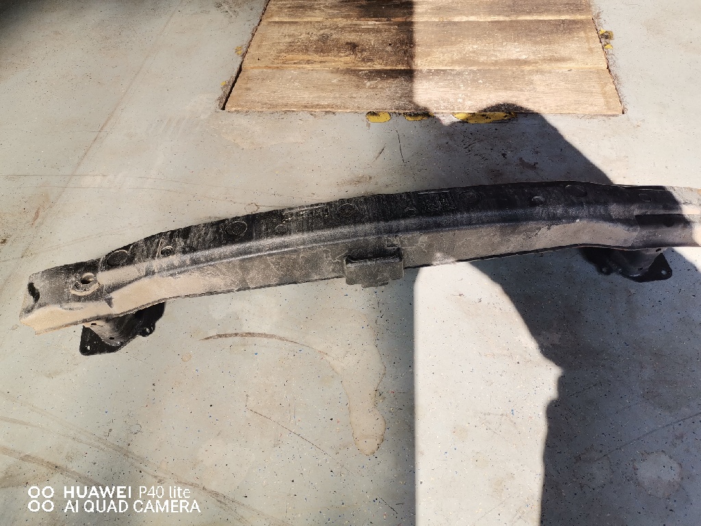 Alhambra sharan vystuha - 2