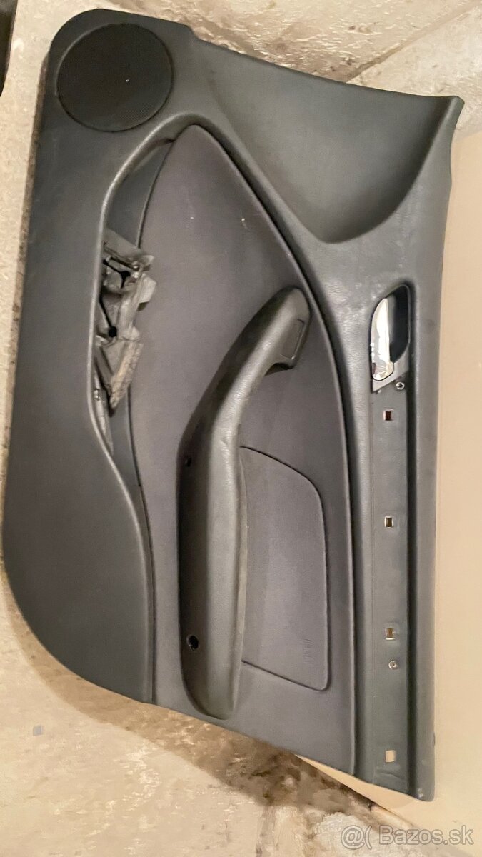 Tapacire dveří - 2