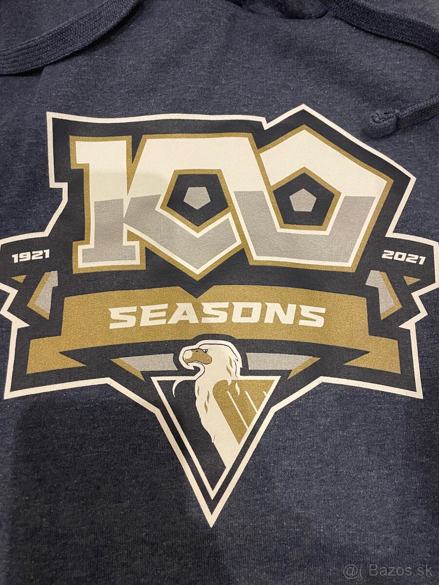 Mikina HC Slovan Bratislava - 2