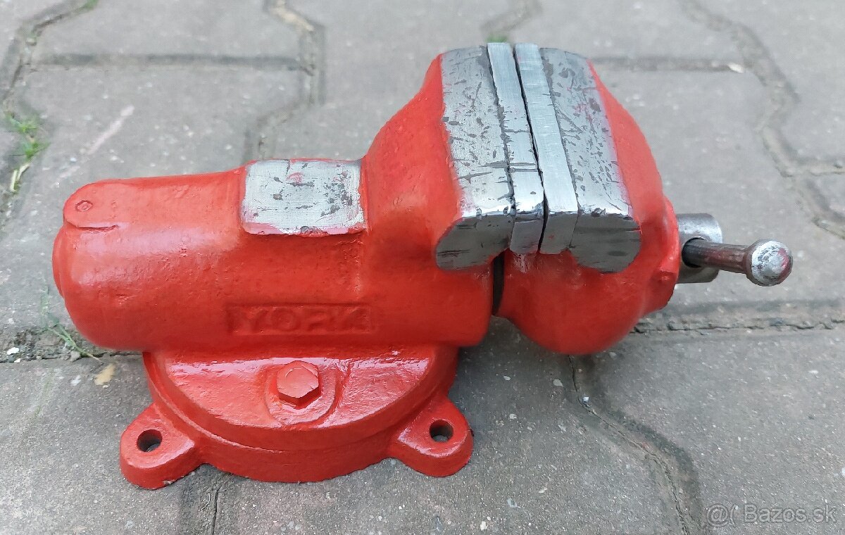 Zverák YORK 80 - 2
