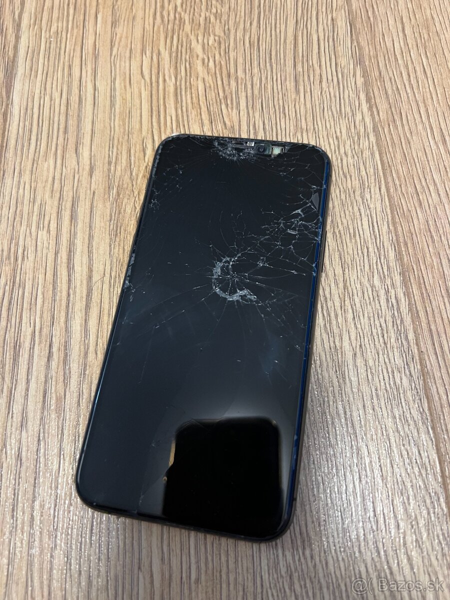 📱 iPhone 11 Pro – Na náhradné diely - 2