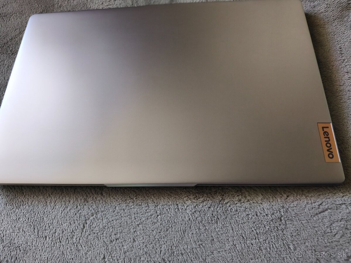 lenovo ideapad slim 3 15abr8 arctic grey - 2