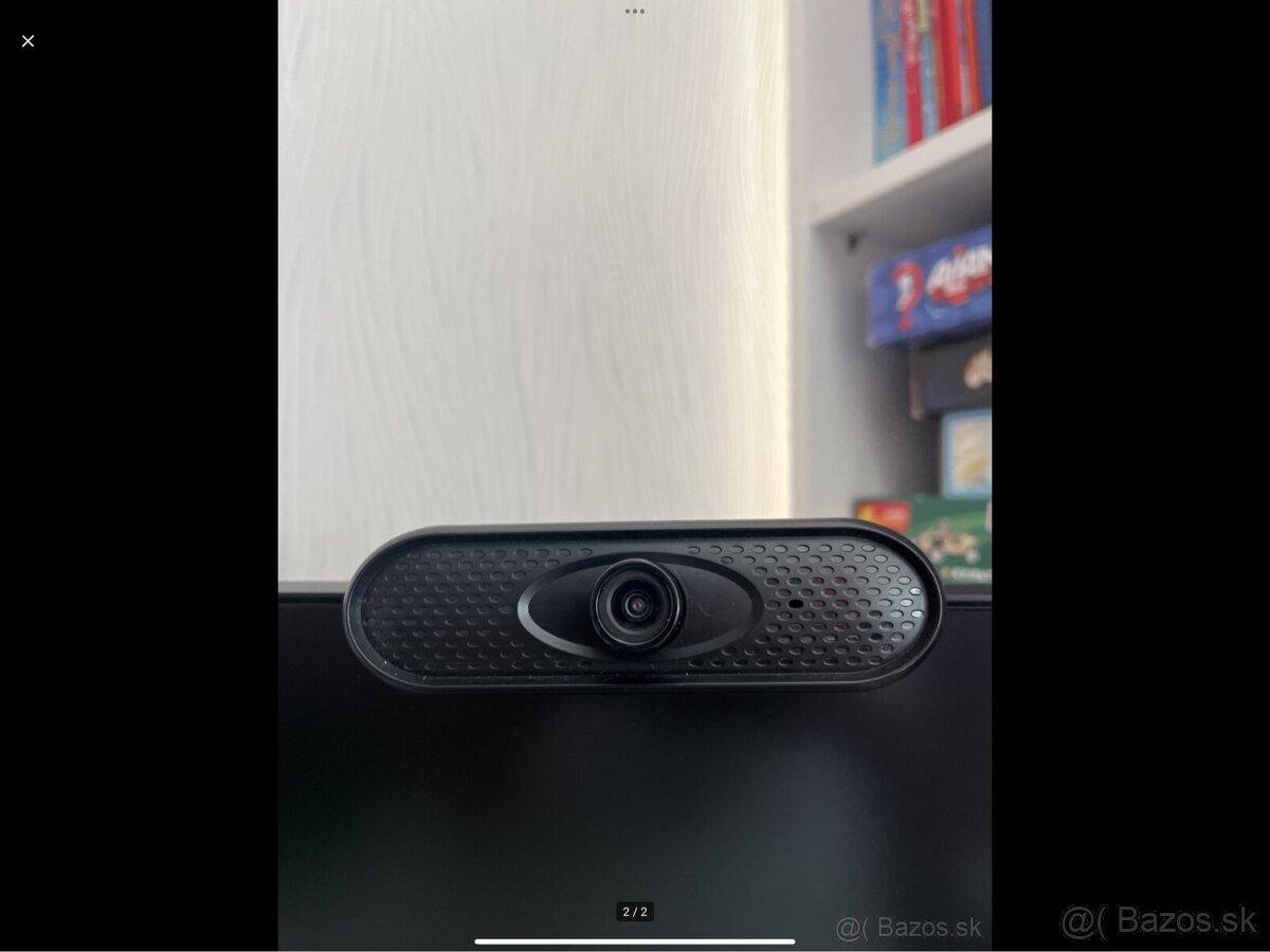 Sandberg 1080p HD web camera - 2
