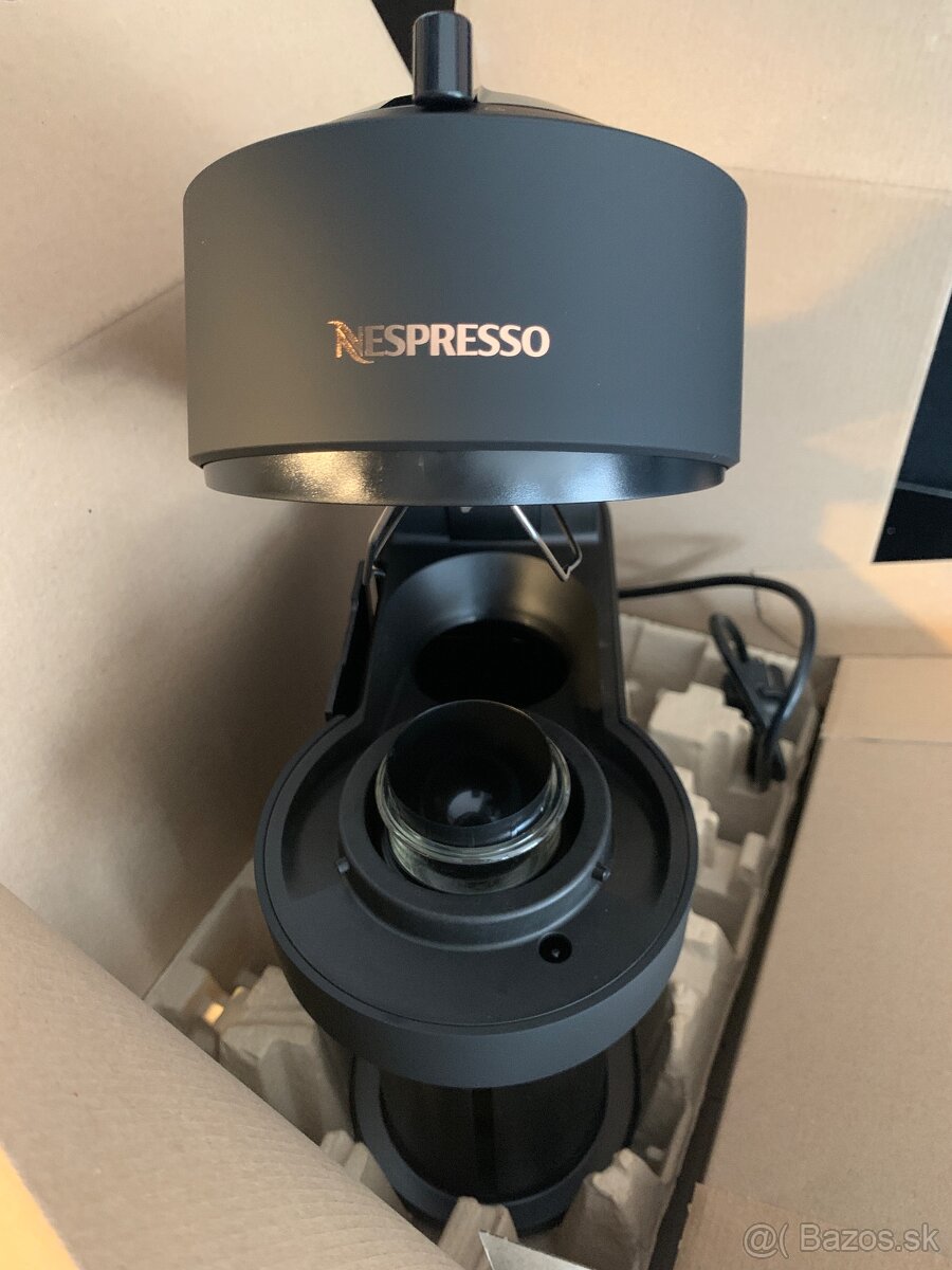 Nespresso Vertuo Next - ZÁRUKA - 2