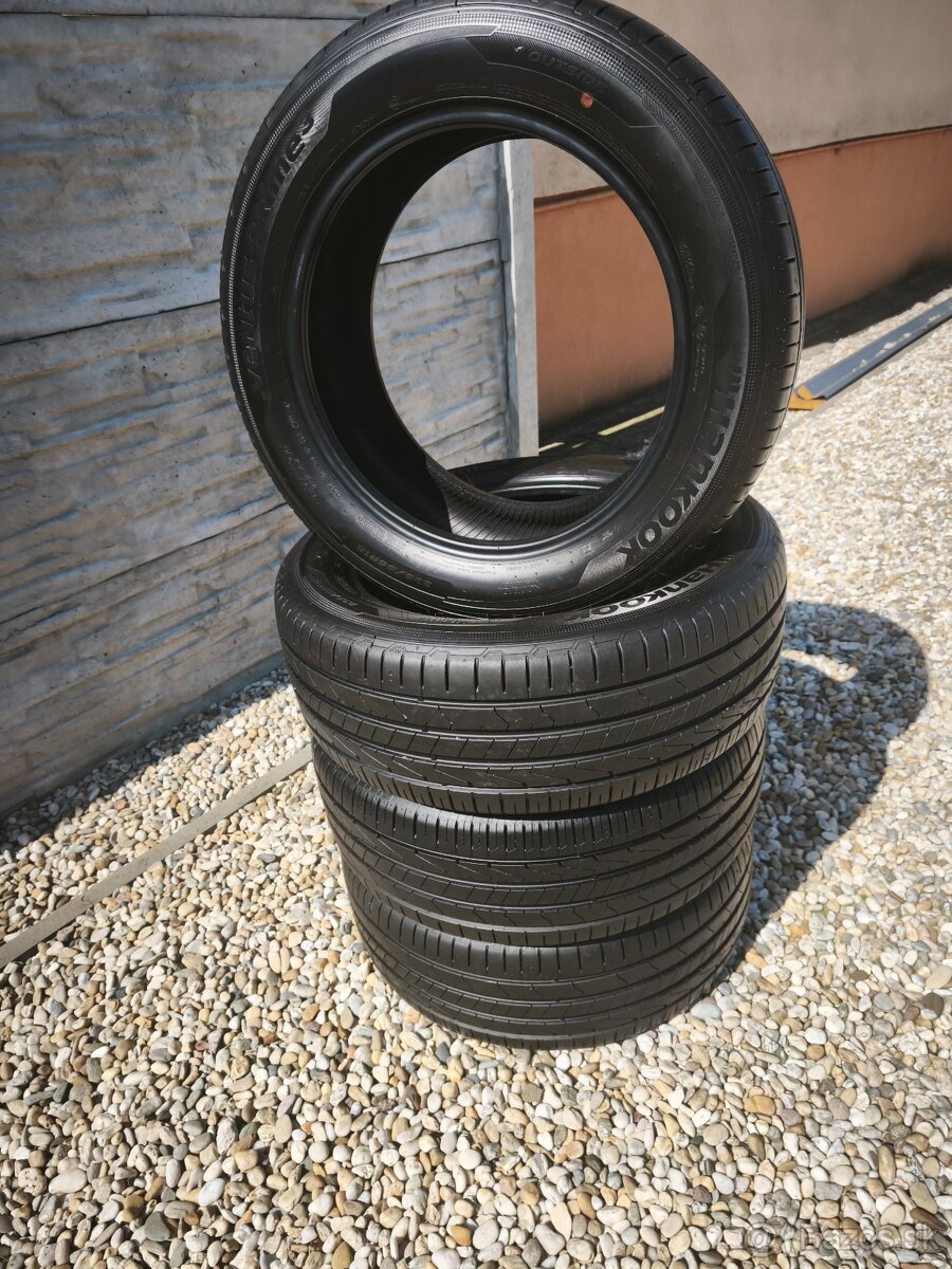 235/55 R18 Letné - 2
