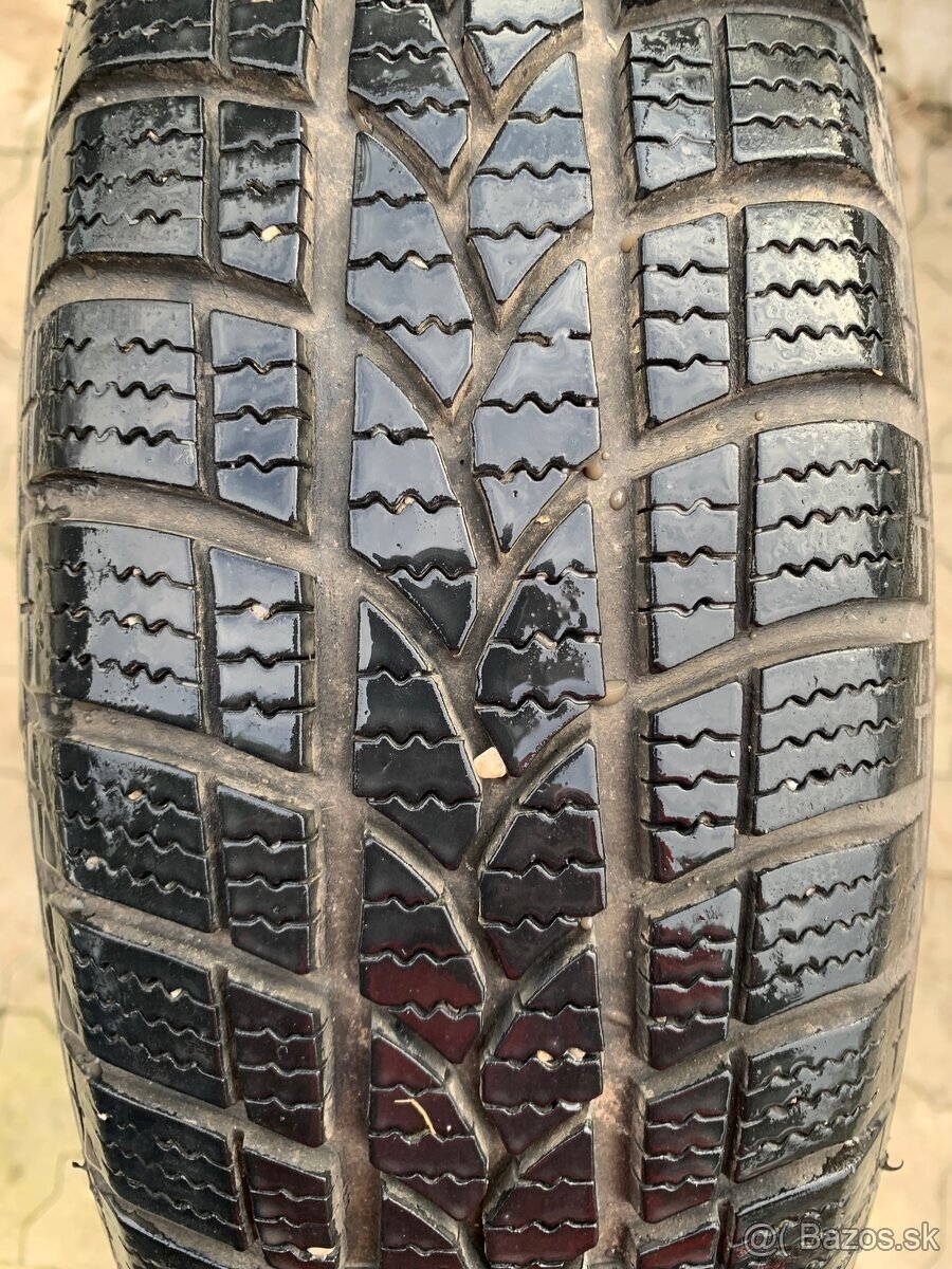 Predam pneumatiky 165/70r14 - 2