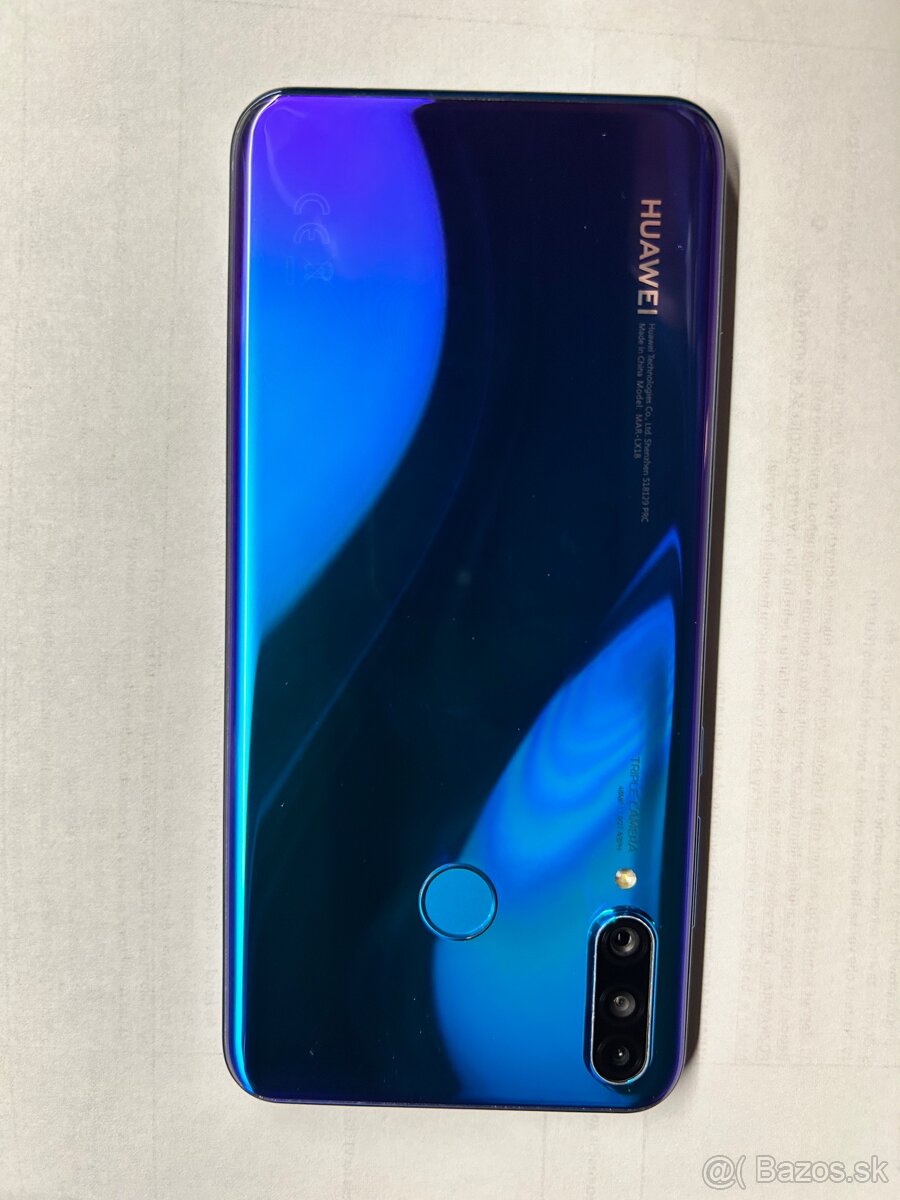 Huawei P30 Lite - 2