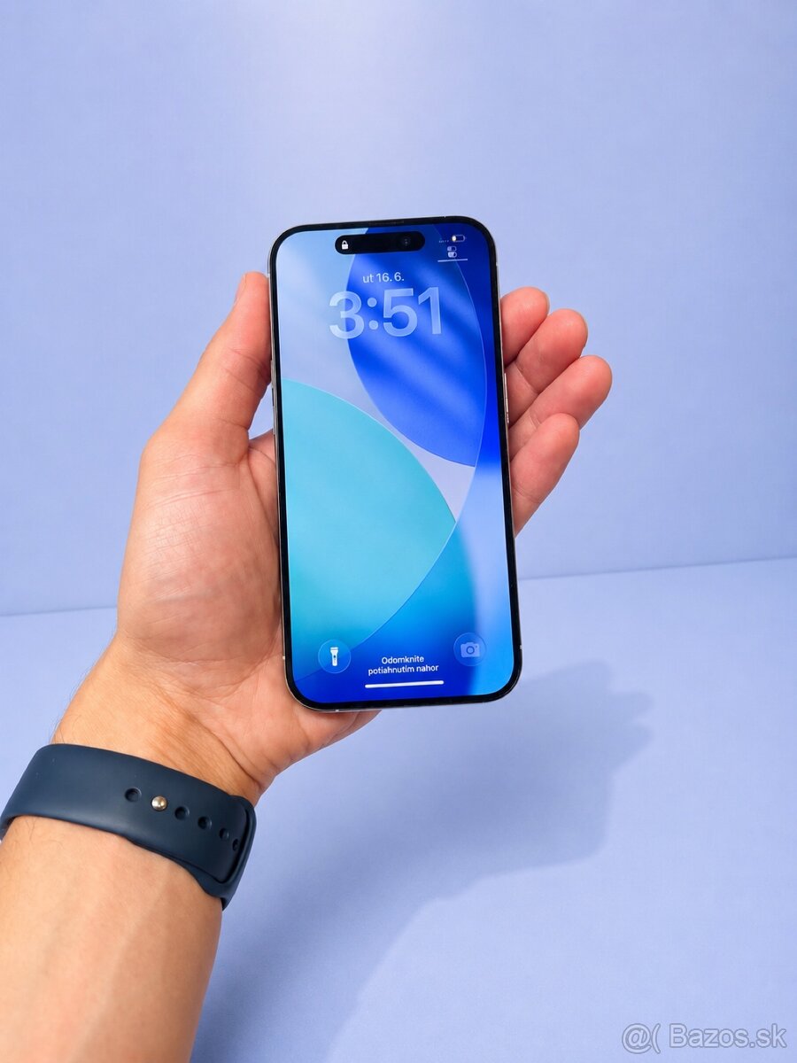 iPhone 15 Pro - 2