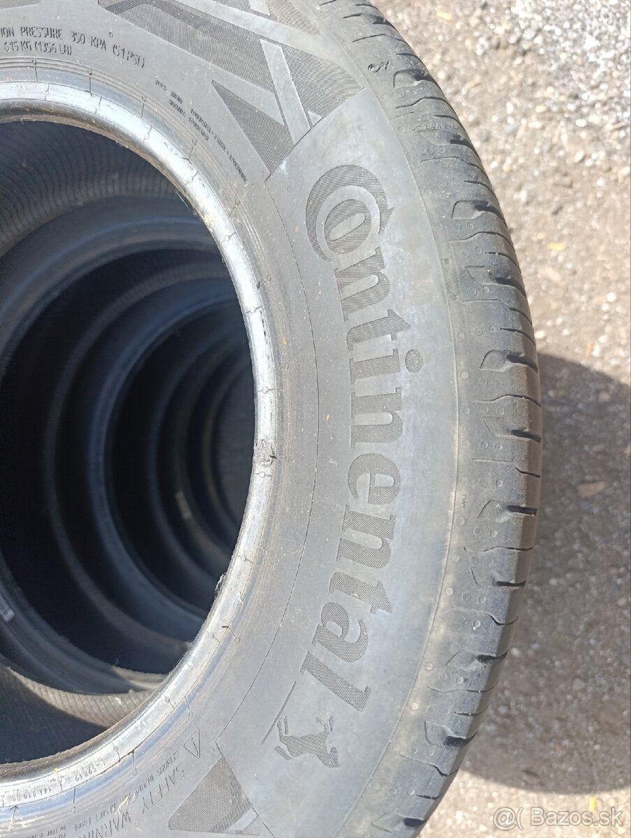 195/65 R15 🌞 - 2