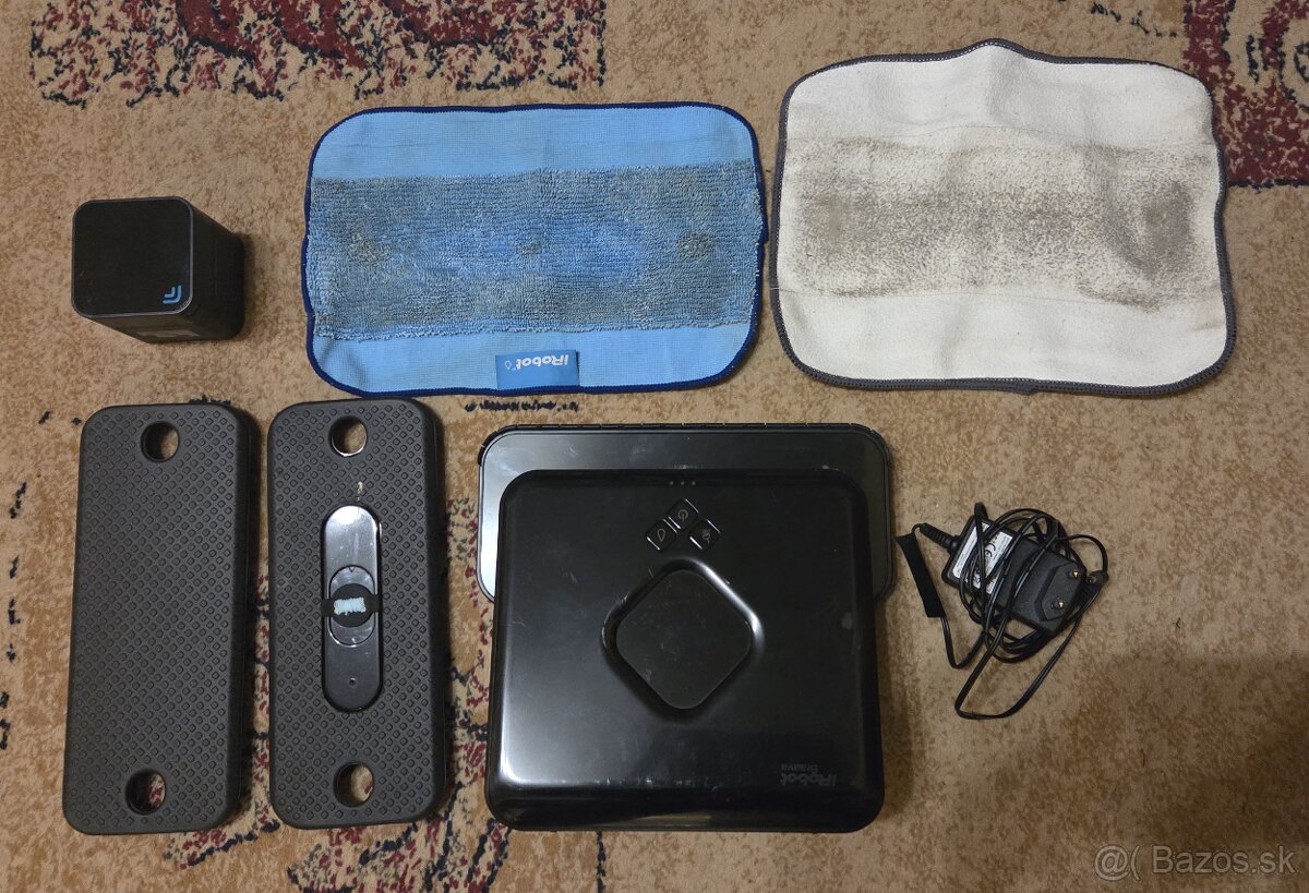 iRobot Braava 380 - 2