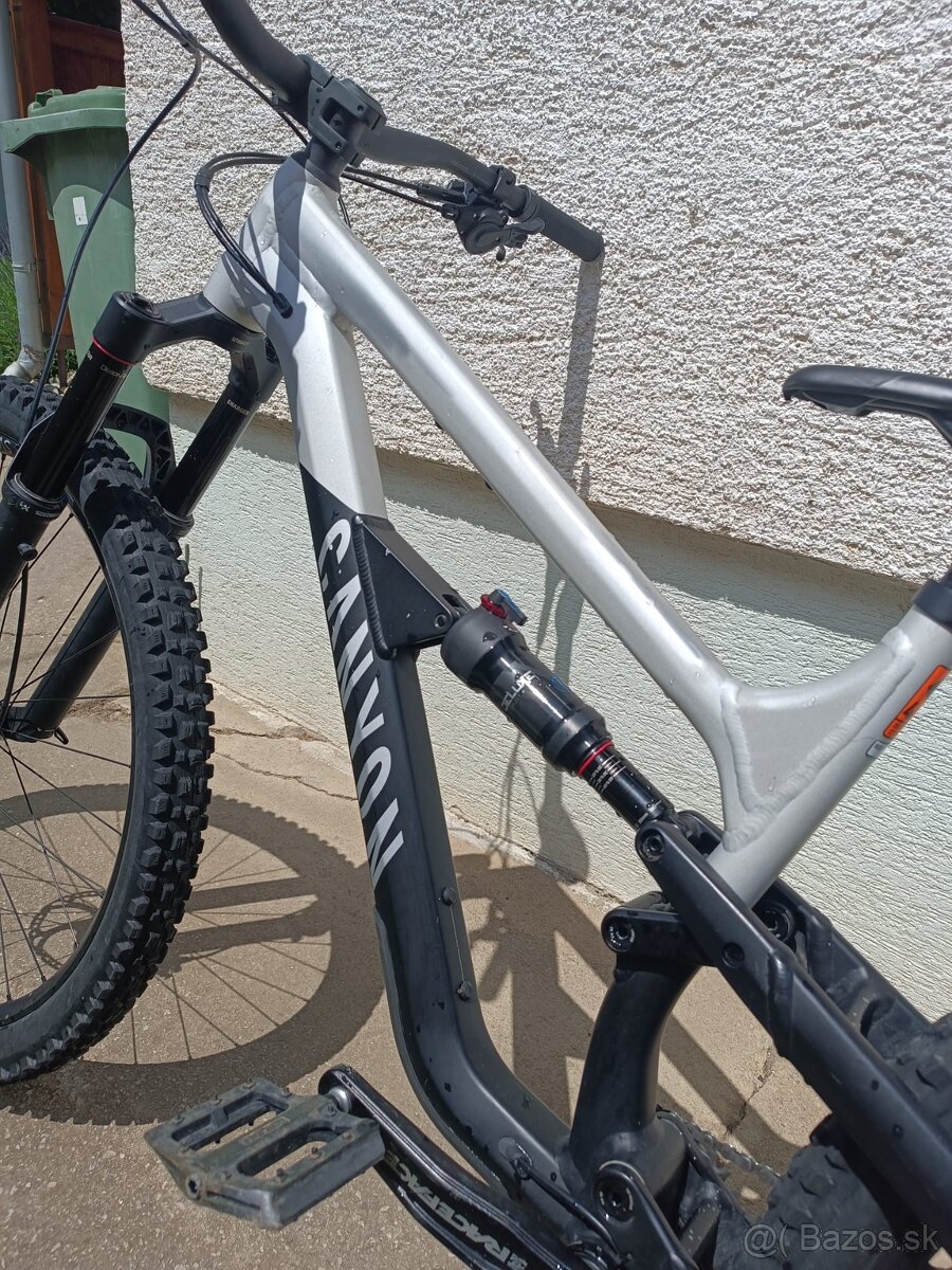 Canyon spectral Al 6 - 2