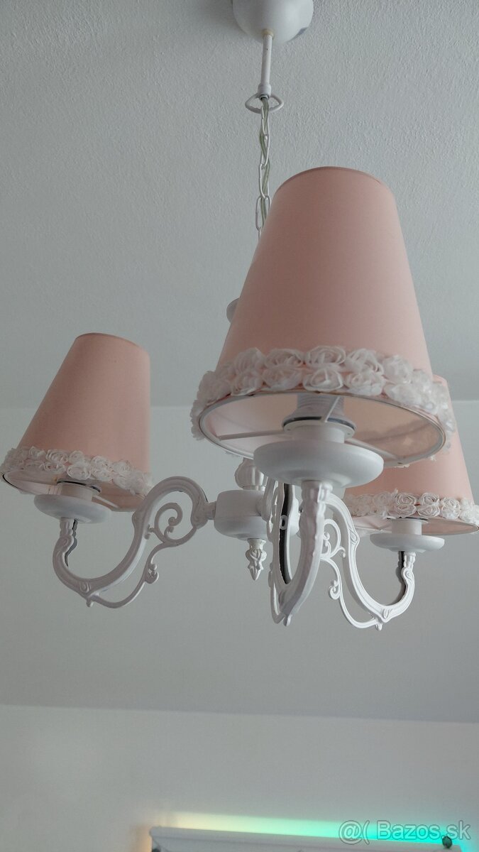 Luster - 2
