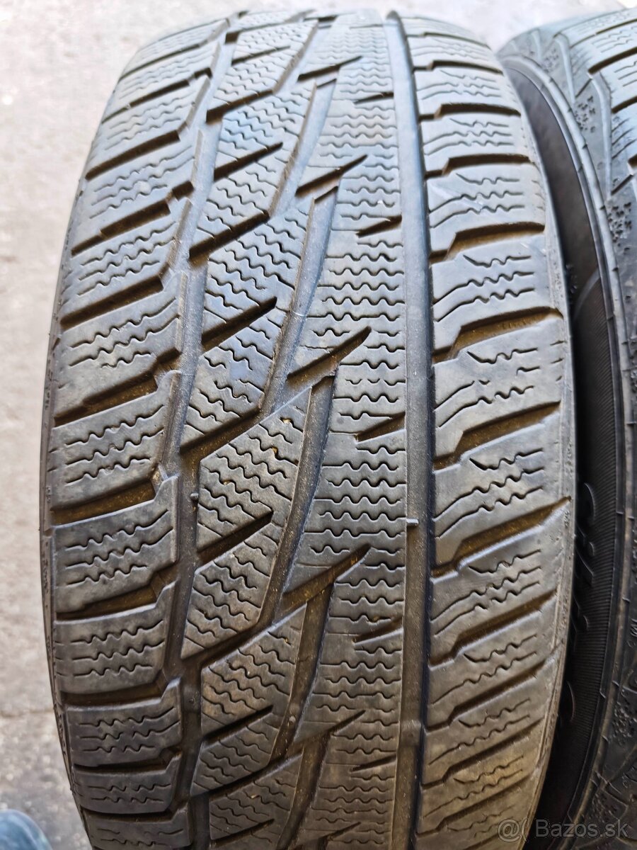 205/55R16 Matador zimné - 2