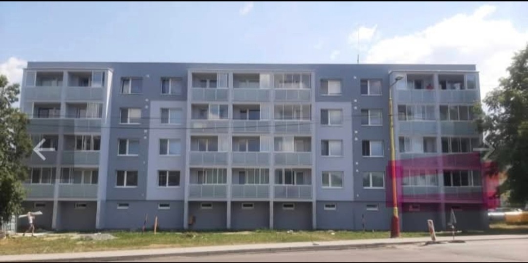 3 izbový byt - 2