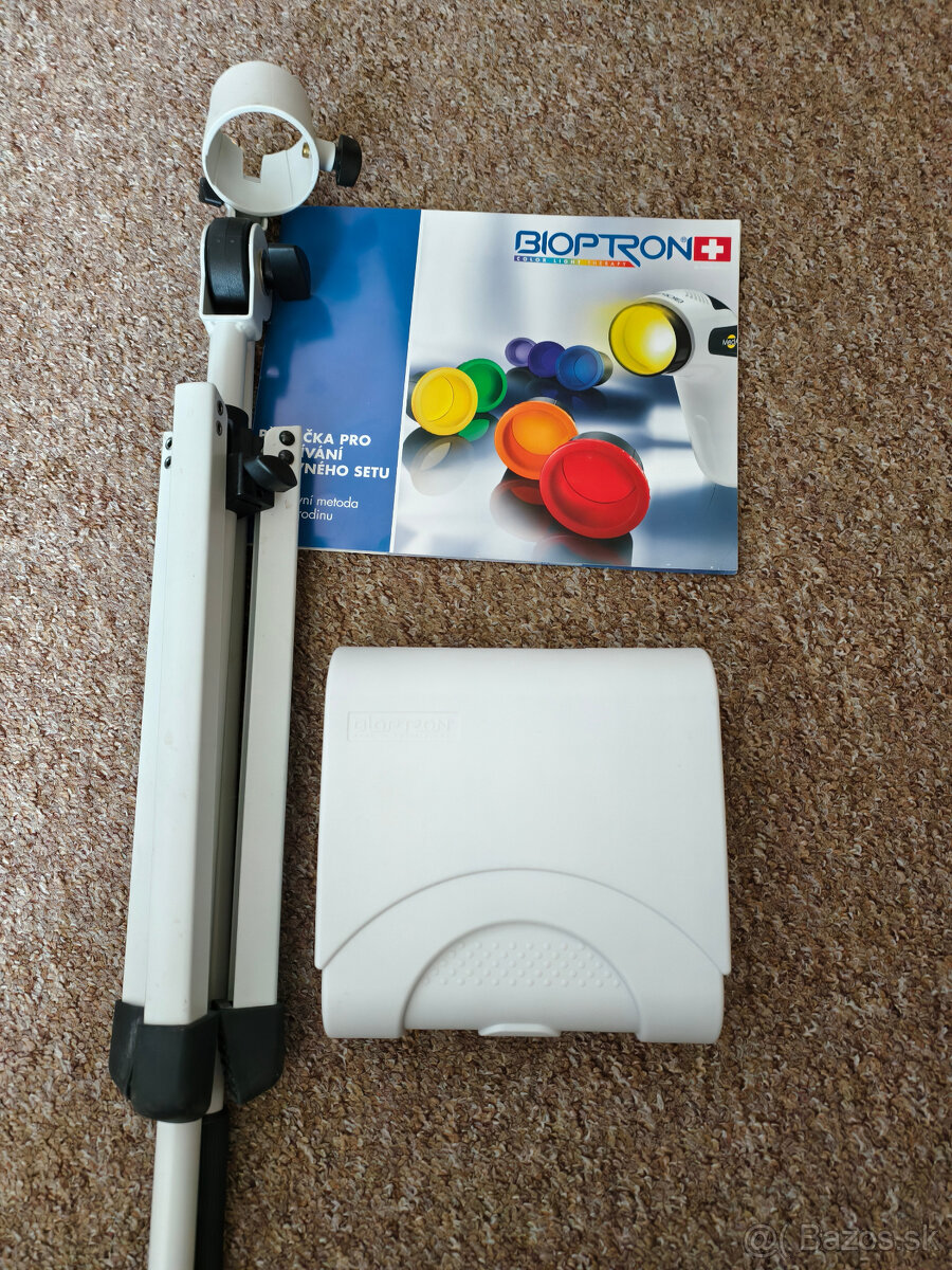 biolampa BIOPTRON COMPACT III - 2