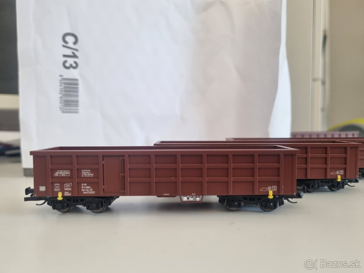 Eaos TT Onrail Tillig - sady - 2