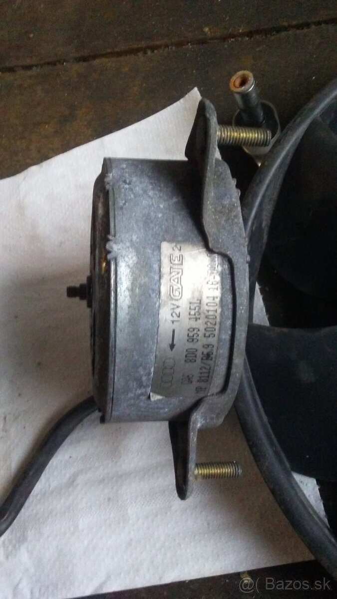 AUDI - 2