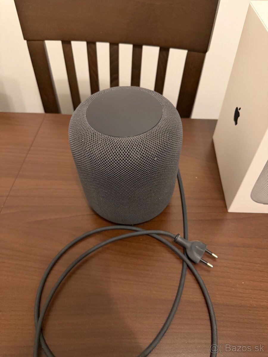 Apple HomePod 1 generácie - 180€ - 2