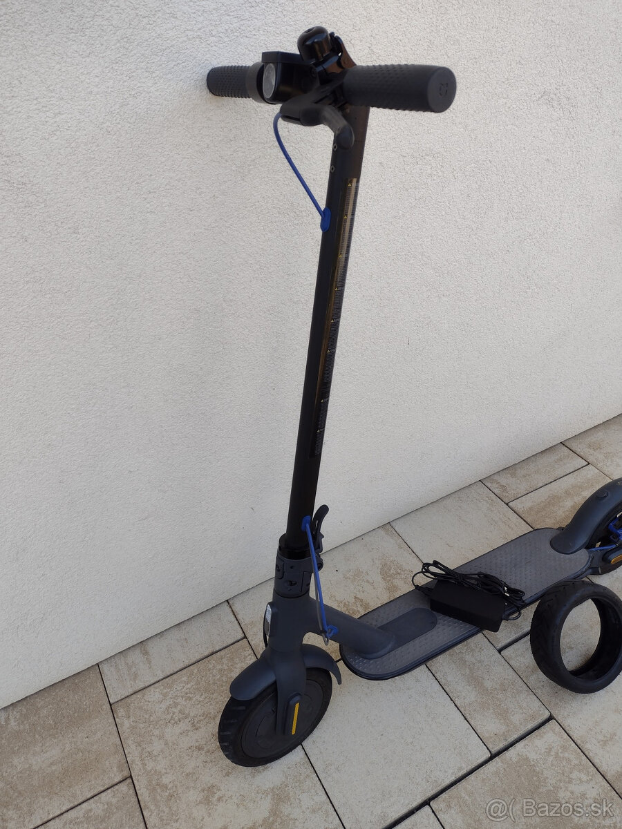 Xiaomi Electric Scooter 3 - 2