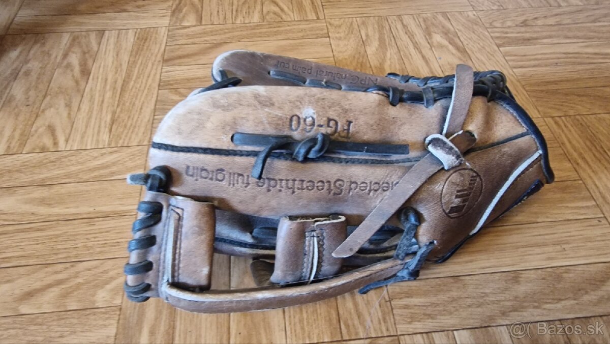 Baseballova rukavica FALCON Custom Pro - 2