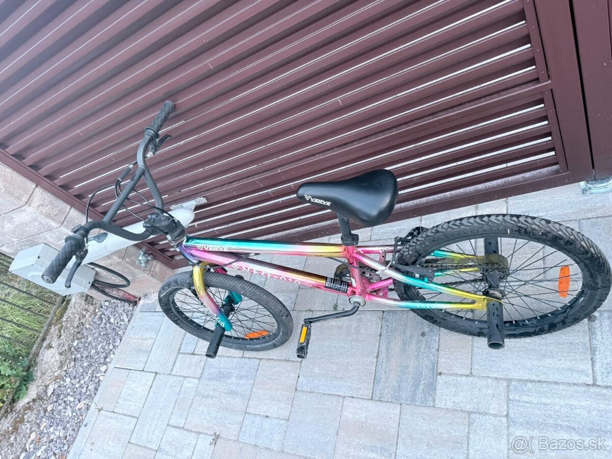 BMX - 2